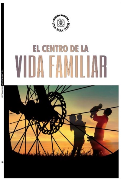 El centro de la vida familiar