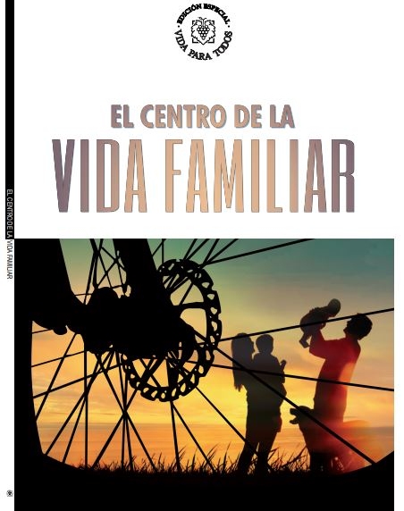 El centro de la vida familiar