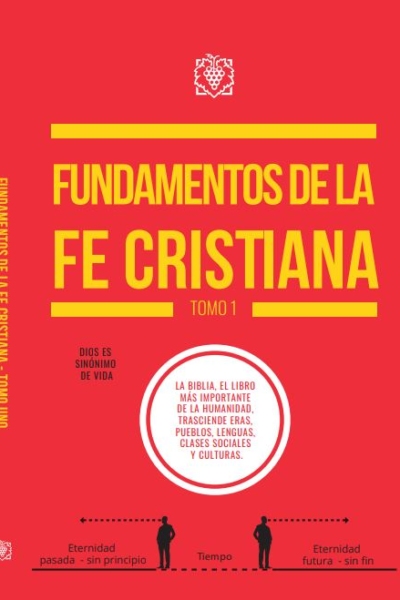 Fundamentos De La Fe Cristiana T1