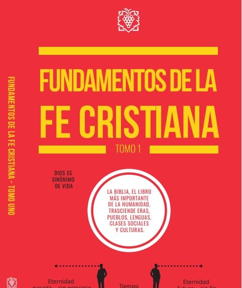 Fundamentos De La Fe Cristiana T1