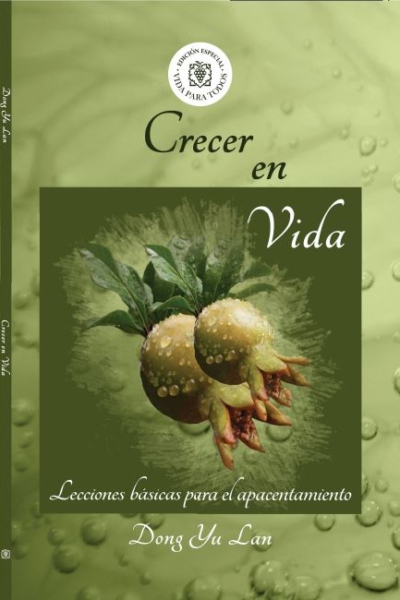 Crecer En Vida