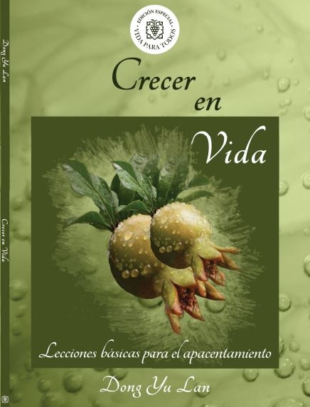 Crecer En Vida