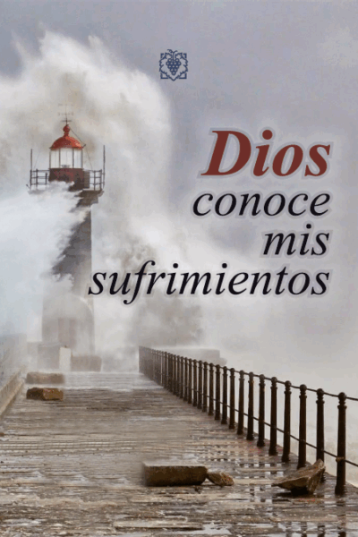 Dios Conoce Mis Sufrimientos