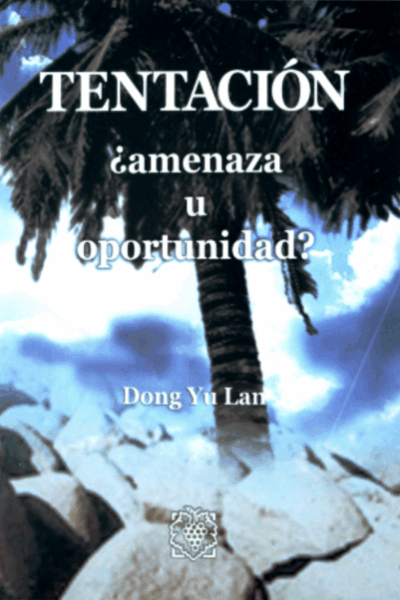 Tentación ¿Amenaza U Oportunidad?
