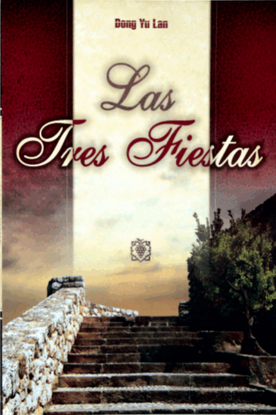 Las Tres Fiestas