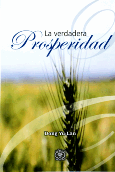 La Verdadera Prosperidad
