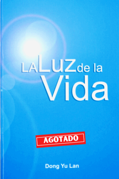 La Luz De La Vida