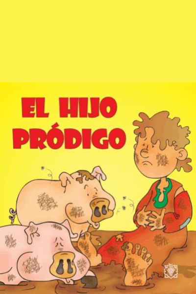 El Hijo Prodigo