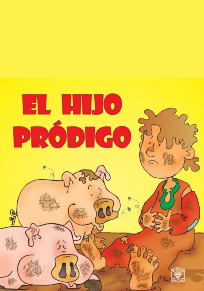 El Hijo Prodigo