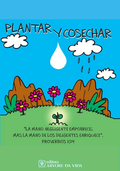 Plantar Y Cosechar