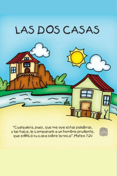 Las Dos Casas