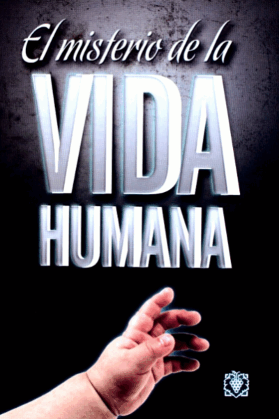 El Misterio De La Vida Humana (Folleto)