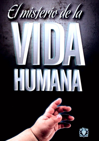 El Misterio De La Vida Humana (Folleto)