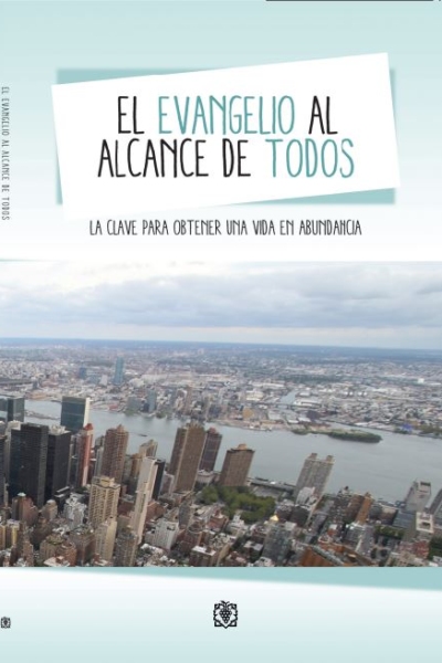 El Evangelio Al Alcance De Todos