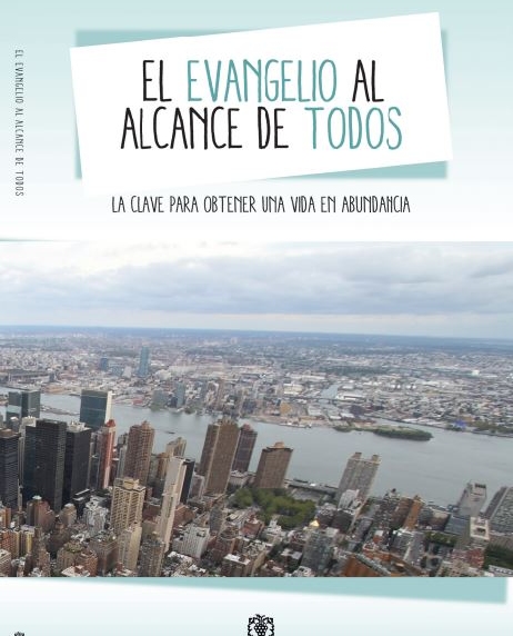 El Evangelio Al Alcance De Todos
