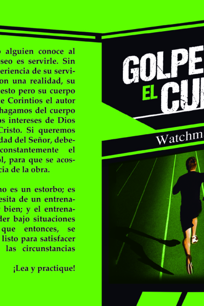 Golpeando El Cuerpo