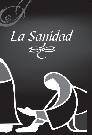 La Sanidad (Volante)