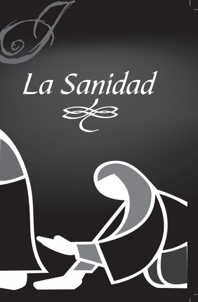 La Sanidad (Volante)