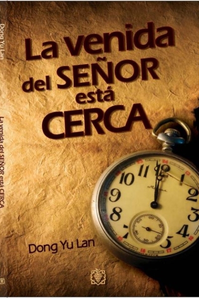 La Venida Del Señor Esta Cerca