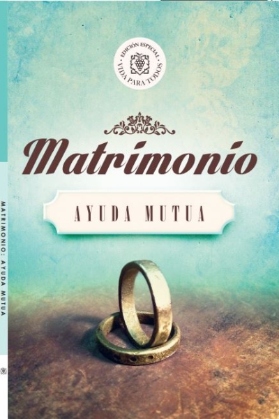 Matrimonio: Ayuda Mutua