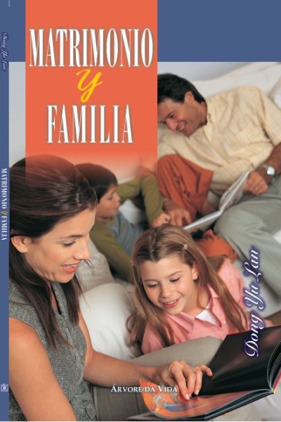 Matrimonio y Familia
