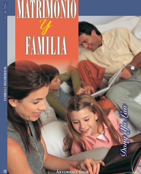 Matrimonio y Familia