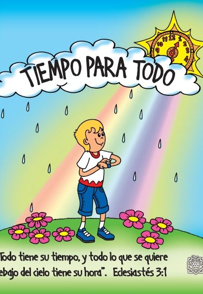 Tiempo Para Todo