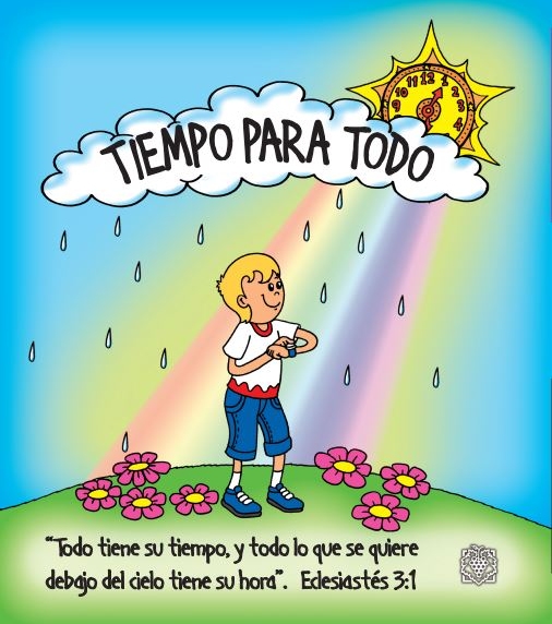 Tiempo Para Todo