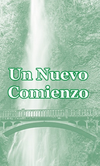 Un Nuevo Comienzo - Volante