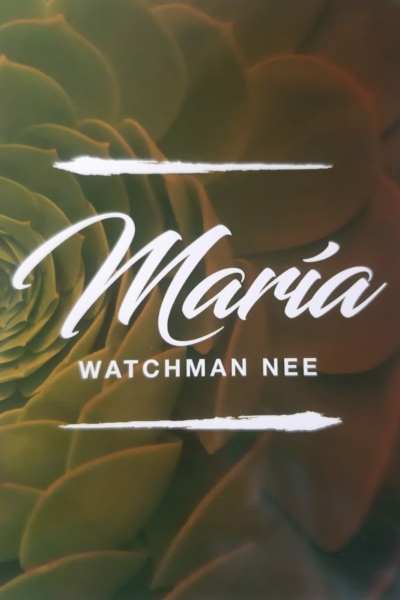 María