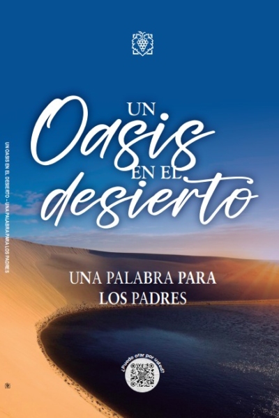 Un Oasis En El Desierto