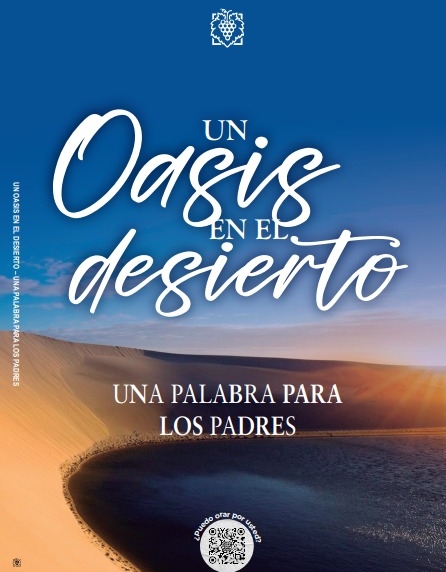 Un Oasis En El Desierto