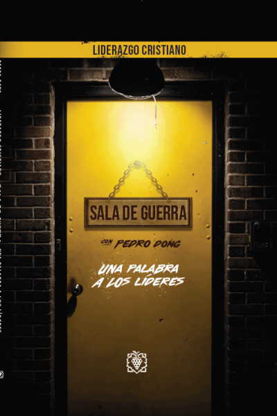 Sala De Guerra