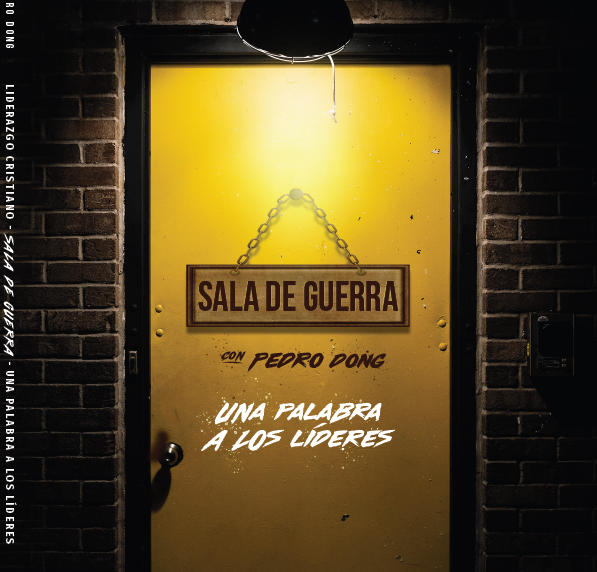 Sala De Guerra
