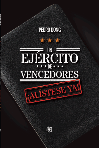 Un Ejercito De Vencedores
