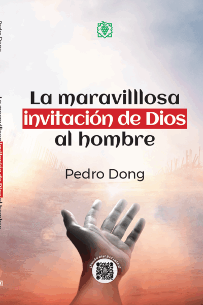 La Maravillosa Invitación De Dios Al Hombre