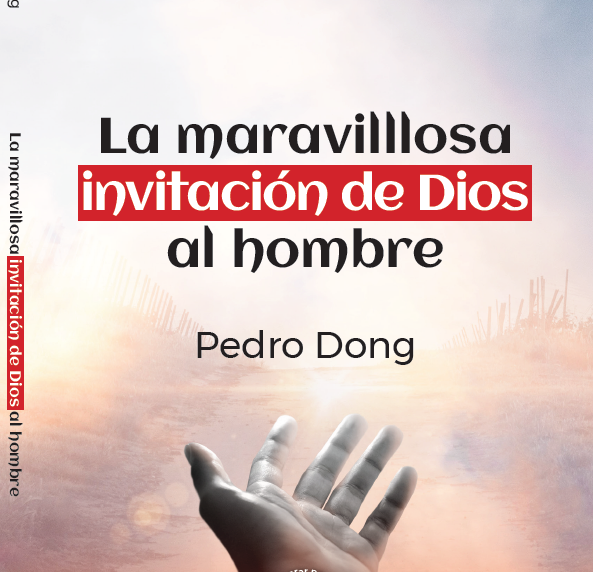La Maravillosa Invitación De Dios Al Hombre