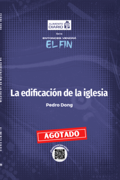Alimento Diario - Devocional