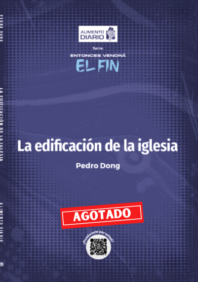 Alimento Diario - Devocional