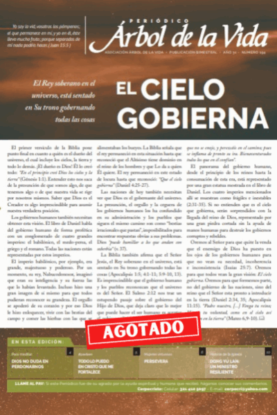 PERIÓDICO ÁRBOL DE LA VIDA - PAV 194