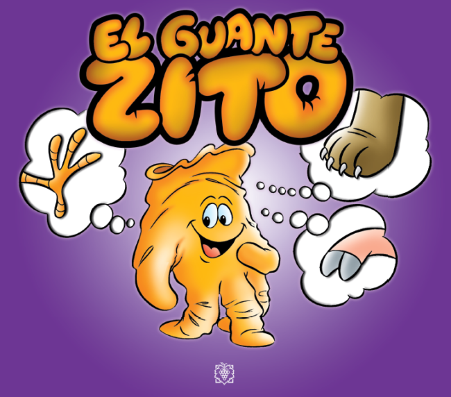 El Guante Zito