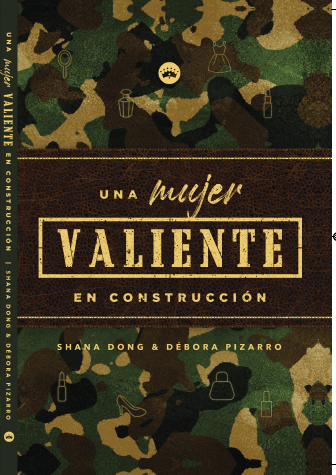 Una Mujer Valiente En Construcción