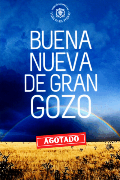 Buena Nueva De Gran Gozo