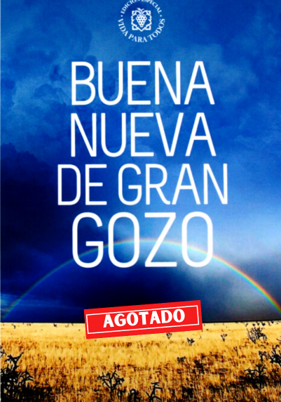 Buena Nueva De Gran Gozo