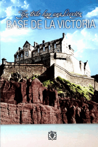 Base De La Victoria