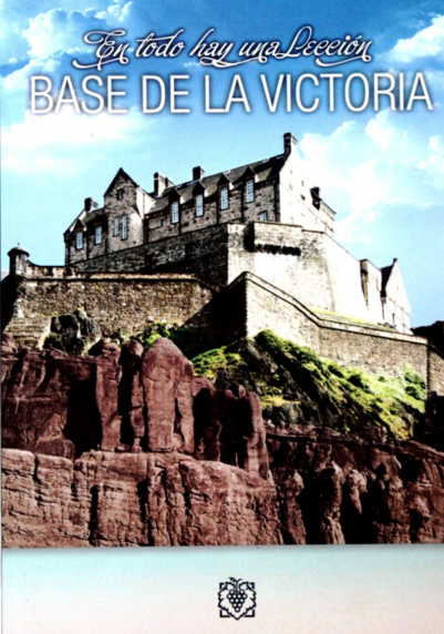 Base De La Victoria