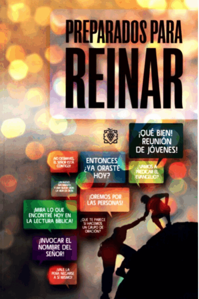 Preparados Para Reinar
