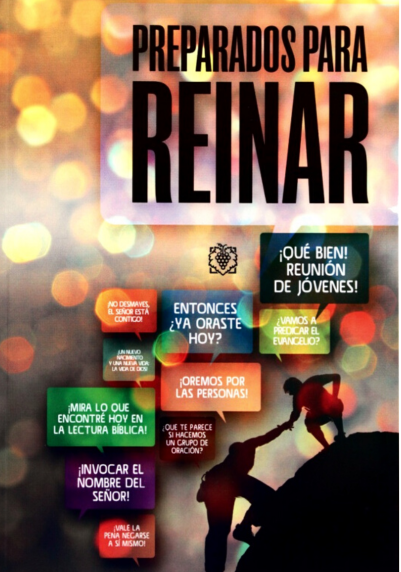 Preparados Para Reinar