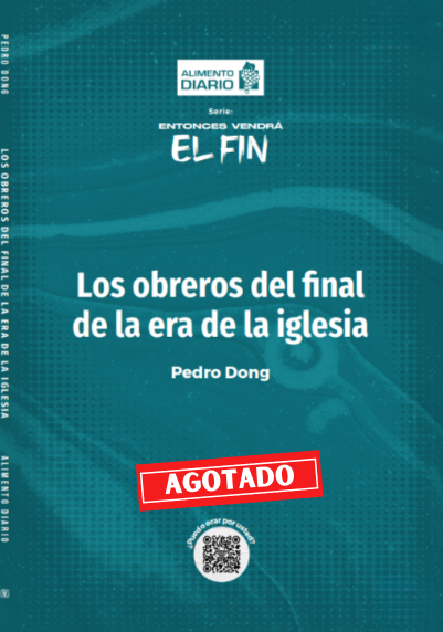 Alimento Diario Entonces Vendrá El Fin. T- 3