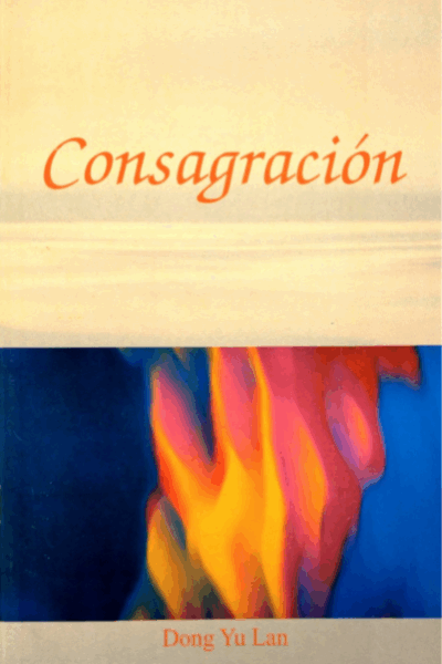 Consagración